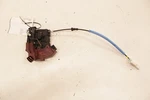 2021-2024 Hyundai Tucson Sel Rear Left Door Lock Latch Actuator 81410-CW000 Oem. Fixed Price $109.68.
