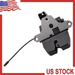 Fits For 2009 Volvo XC60 New Rear Tailgate Boot Lid Lock Black 31335052 31440489. Fixed Price $30.77.