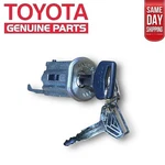 88 - 90 Toyota Land Cruiser FJ62 Ignition Key Cylinder Lock Switch Oem New. Fixed Price $167.66.