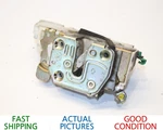 2001 - 2004 Infiniti QX4 Front Right Passenger Side Door Lock Actuator Oem. Fixed Price $44.95.