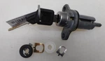 Standard Trunk Lock Cylinder TL233. Fixed Price $55.00.