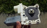 Bmw E65 E66 Window Regulator Motor 745LI 745I 750LI 730D 730I 735LI 760LI Left. Fixed Price $74.00.