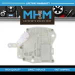 Front/rear Right Side Door Latch & Lock Actuator For 01-04 Odyssey 72115S84A11. Fixed Price $13.39.