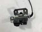 2011-2015 Mercedes C300 Rear Left Seat Locking Mechanism Oem. Fixed Price $34.99.
