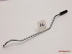 2011 Bmw 535I 528I 550I F10 Front Left Door Lock Operating Rod 51217175647. Fixed Price $16.99.