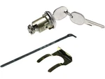 For 1979, 1987-1991 Pontiac Sunbird Trunk Lock Smp 92528XFYG 1988 1989 1990. Fixed Price $22.15.