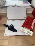 Standard DLA25 Actuator. Fixed Price $43.47.