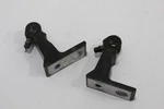 Audi A5 8T Coupe Os Right Pair Door Hinges 8K0831402B 8K0831402E. Fixed Price $39.43.
