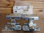 Mopar 4589059AD Lift Gate Hinges 2003-2009 Dodge Durango Grand Cherokee Aspen. Fixed Price $50.00.