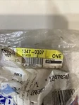 1995-2005 Blazer Rear Right Door Lock Actuator Nos Genuine Gm 12470307 Acdelco. Fixed Price $39.95.
