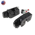 2X Rear Door Quad Cab Lower Latch Lock For 1998-2002 Dodge Ram 1500 2500 3500. Fixed Price $37.27.