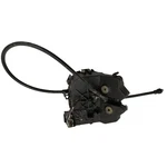 YS4A43102 Tailgate / Trunk Boot Lock Catch Latch Ford Focus 2000. Fixed Price $58.99.