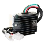 2PC Voltage Regulator Rectifier For Yamaha XS850 826CC 1980-81 1T4-81960-92-00. Fixed Price $30.04.
