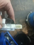 2019-2025 Chevrolet Silverado Tailgate Actuator. 4PIN Auxiliary Endgate Latch. Fixed Price $30.00.
