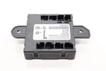 2017 - 2024 Maserati Quattroporte Rear Left Door Control Module Oem 52851641AF. Fixed Price $38.03.
