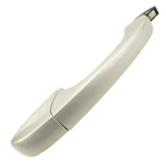 2008 2009 2010 Town & Country Caravan Passenger Right Rear Door Handle. Fixed Price $50.99.