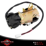 Front Left Driver Side Door Latch & Lock Actuator For Mazda Protege 2001- 2003. Fixed Price $17.88.