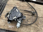 2011-2017 Oem Honda Odyssey Driver (lh) Left Rear Sliding Door Power Pull Motor. Fixed Price $184.80.