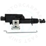 Front Left / Right Door Lock Actuator 04-18 Ford E150-E350 Super Duty 6.8L. Fixed Price $12.88.