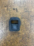 94-99 Mercedes Class W202 Chassis Door Stop Rubber Seal Gasket 2027272430. Fixed Price $8.00.