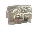 Genuine 84-87 Toyota Corolla Passenger Rh Side Cylinder Lock Key Set 69051-12180. Fixed Price $73.99.