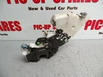 Nissan Almera 1995-2000 N/s Rear Door Lock Catch Mechanism 8250389909. Fixed Price $32.29.