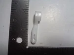 Porsche 924 944 Turbo 951 S2 968 Door Lock Connecting Lever Right New Genuine. Fixed Price $6.95.
