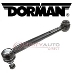 Dorman Rear Left Lower Suspension Control Arm Ball Joint For 1984-1989 Tk. Fixed Price $49.89.