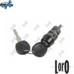 Lock Cylinder Ignition 132-053-035 For Seat Ibiza/ii Cordoba/vario Vw. Fixed Price $22.48.