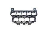 05-15 Audi A6 S6 R8 Under Dash Fuse Relay Plate Support Box 4F0937503. Fixed Price $14.99.
