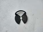 Mopar Accelerator Pedal Cable Retainer Clip Dodge Ram Durango. Fixed Price $29.95.