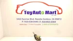 92-96 Toyota Camry Driver Side Rear Door Lock Actuator Assembly. Fixed Price $109.99.