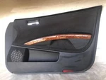 2005 - 2006 Nissan Maxima Front Door Trim Panel Passenger Right Side Rh Oem. Fixed Price $65.00.
