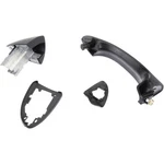 Uro Parts 51218243618K Outer Door Handle Kit For 00-06 Bmw X5. Fixed Price $34.99.