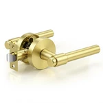 Handles, 1 Pack Golden Knob Lock For Closet Hallway Doors, .... Fixed Price $36.45.