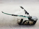 2014-2017 Hyundai Azera Front Passenger Dock Lock Actuator 81320-3V020. Fixed Price $57.00.