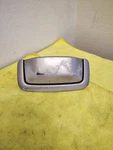 02-06 Chevrolet Tahoe Tailgate Handle. Fixed Price $29.89.