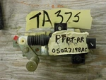 Right Rear Door Power Actuator 5027198AD Latch Locking. Fixed Price $11.00.