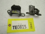 Door Hinges Set Corolla 2004 2008 Passenger Side Rear Back Upper Lower Oem. Fixed Price $28.49.