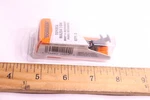 (2-PK) Dorman Screw -type Instrument Panel Retainer 7 Mm Hole 963-121D. Fixed Price $8.97.
