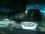 Driver Air Bag Coupe Korea Built Roof Fits 13-15 Elantra 2251044. Fixed Price $190.00.
