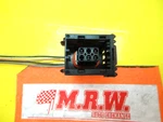 Door Latch Wire Plug Driver Left Rear Lock Actuator Motor 05 06 07 08 09 10 G6. Fixed Price $24.92.