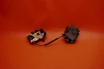 Jaguar I Pace Trunk Lock Latch 2018 2019 2020 Cpla 442A66AE J9D3 404C10AA Oem. Fixed Price $134.10.