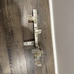 2022 2025 Ford F-150 Front Left Driver Side Door Lock Latch Bracket Oem. Fixed Price $35.00.