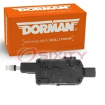 Dorman Front Right Door Lock Actuator Motor 2001-2003 Ford Explorer Mq. Fixed Price $67.40.