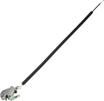Rear Cargo Door Latch-left-lower 68226089AC Compatible With Dodge Ram Promaster. Fixed Price $23.59.