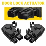 2PCS Door Lock Actuator Set Left & Right For Honda Accord Civic Cr-v Acura Rsx. Fixed Price $18.99.