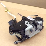 2010 Mercury Mariner Door Latch Actuator ( Pass. Rear ) 2008-2011 Ford Escape. Fixed Price $31.50.