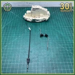 07-13 Mercedes-benz W221 S550 Rear Right Side Door Lock Latch Actuator Oem. Fixed Price $19.00.