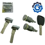 Mopar Lock Kit For 2022 Ram Promaster 1500 2500 3500 7LR03LXHAA New Oem. Fixed Price $186.96.
